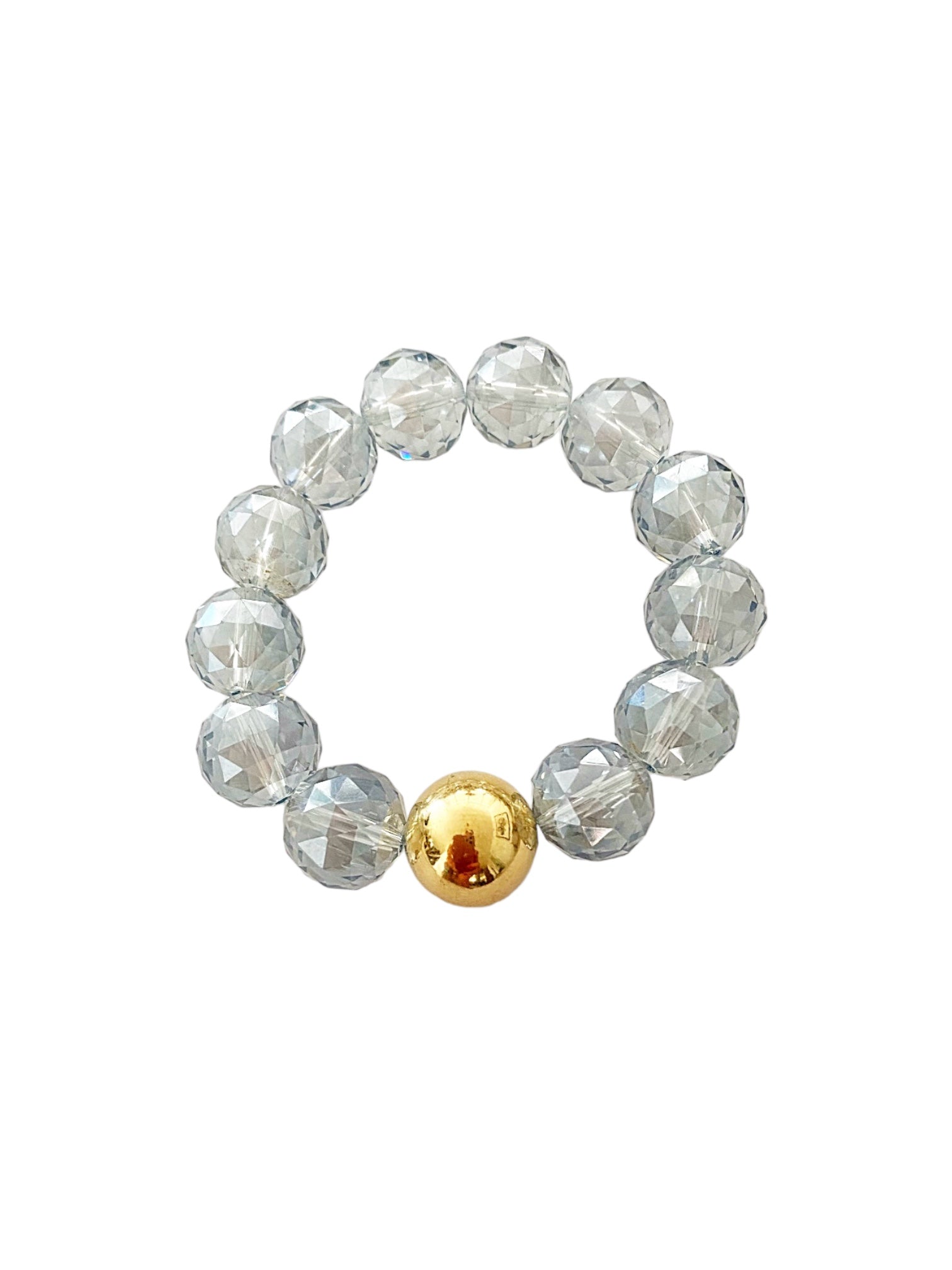 Marcella crystal bracelet