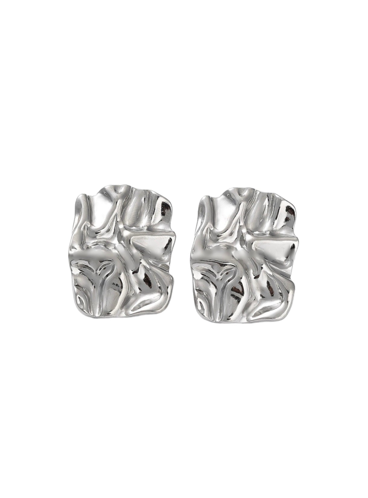 Yia hammer earring