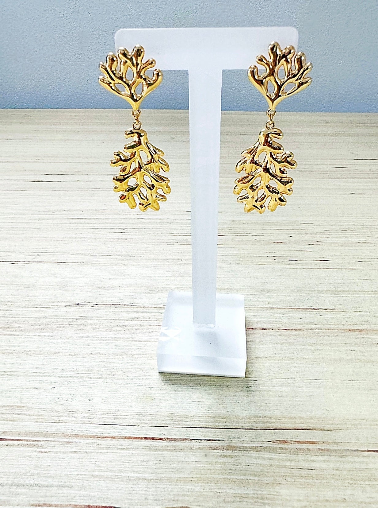 Corali earring