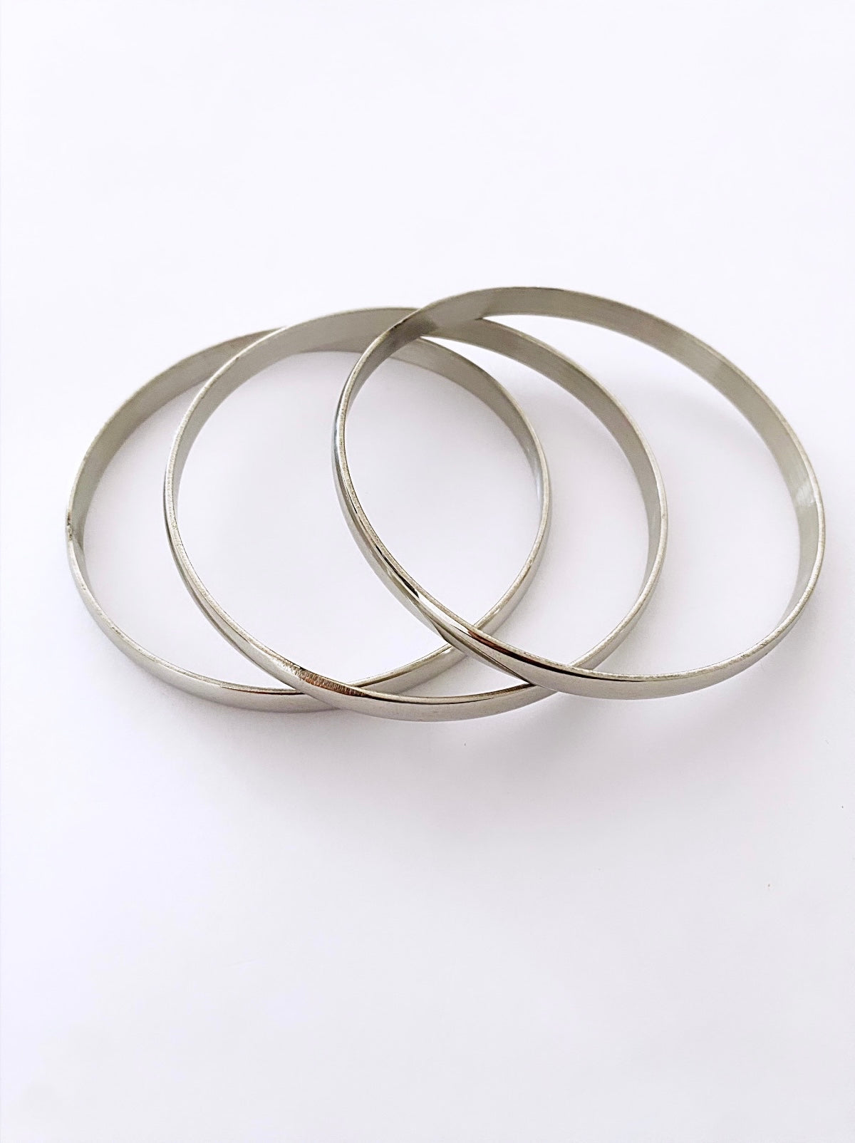 3 bangles set in