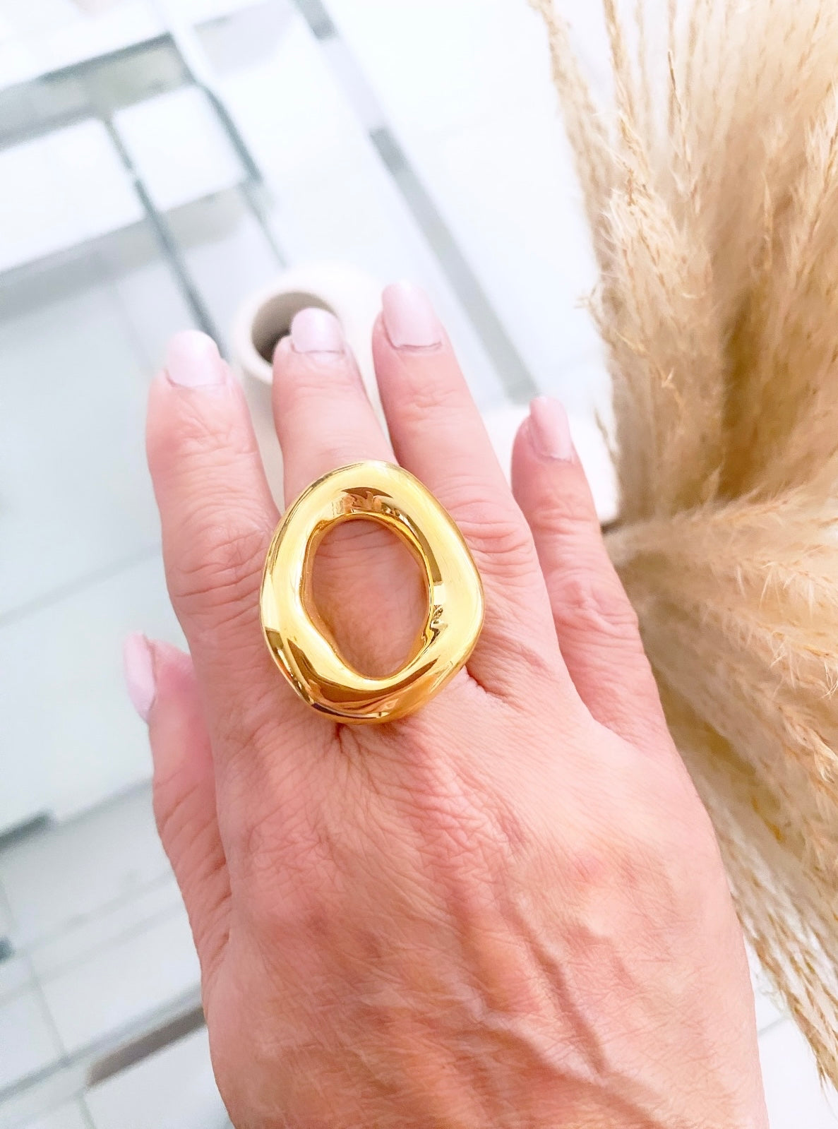 Chleo Ring