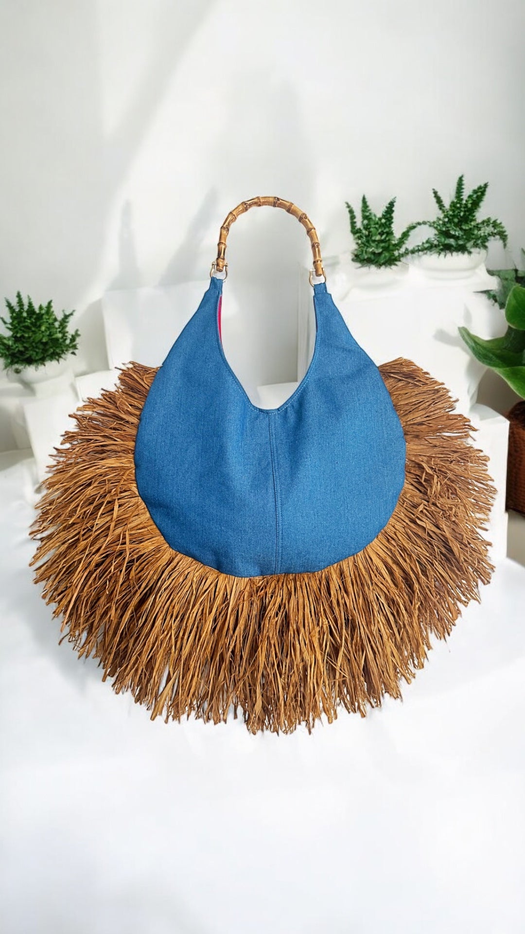 Mariela hobo bag