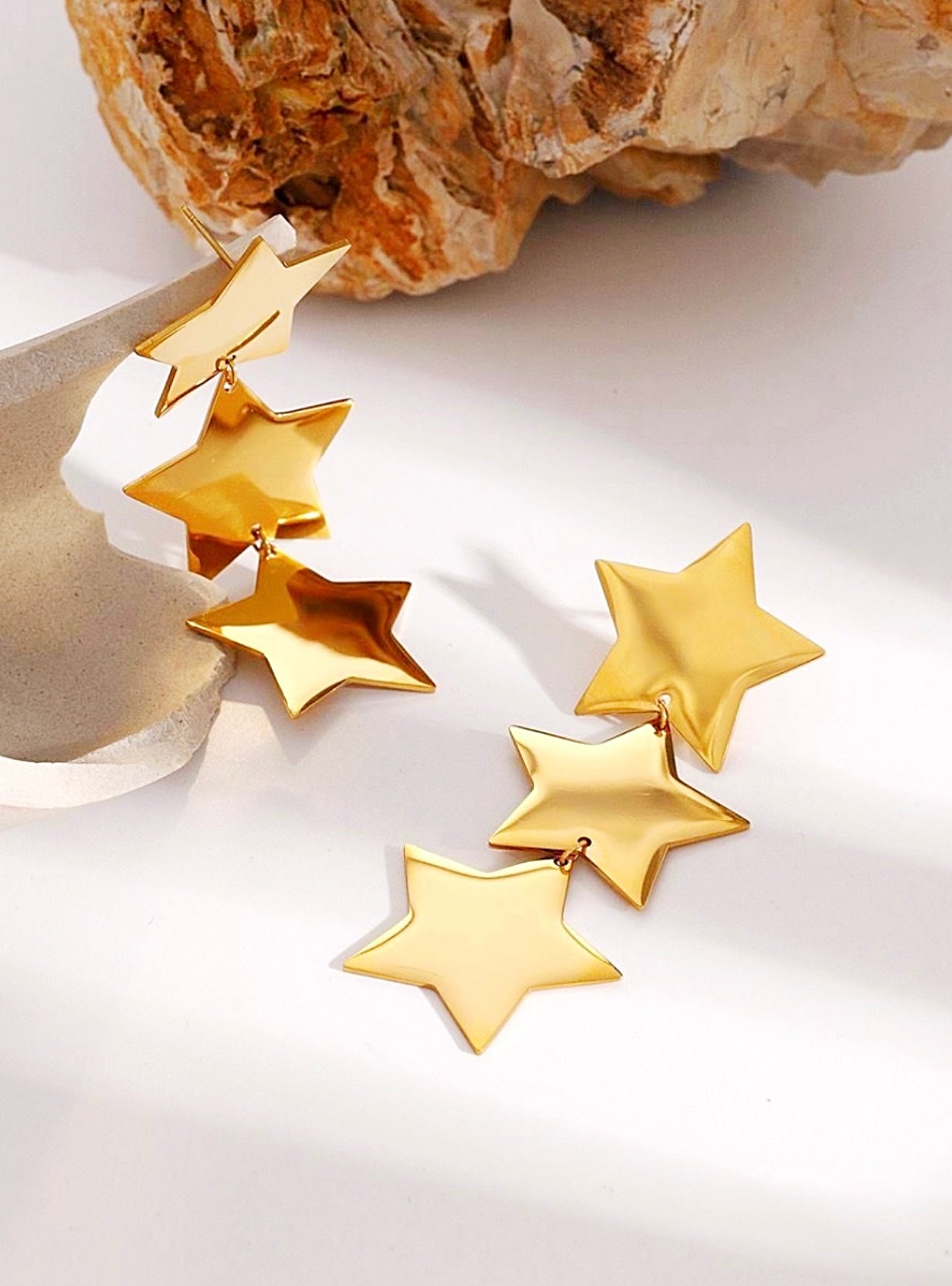 Estrellita earring