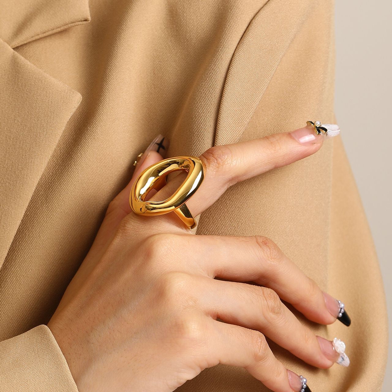 Chleo Ring