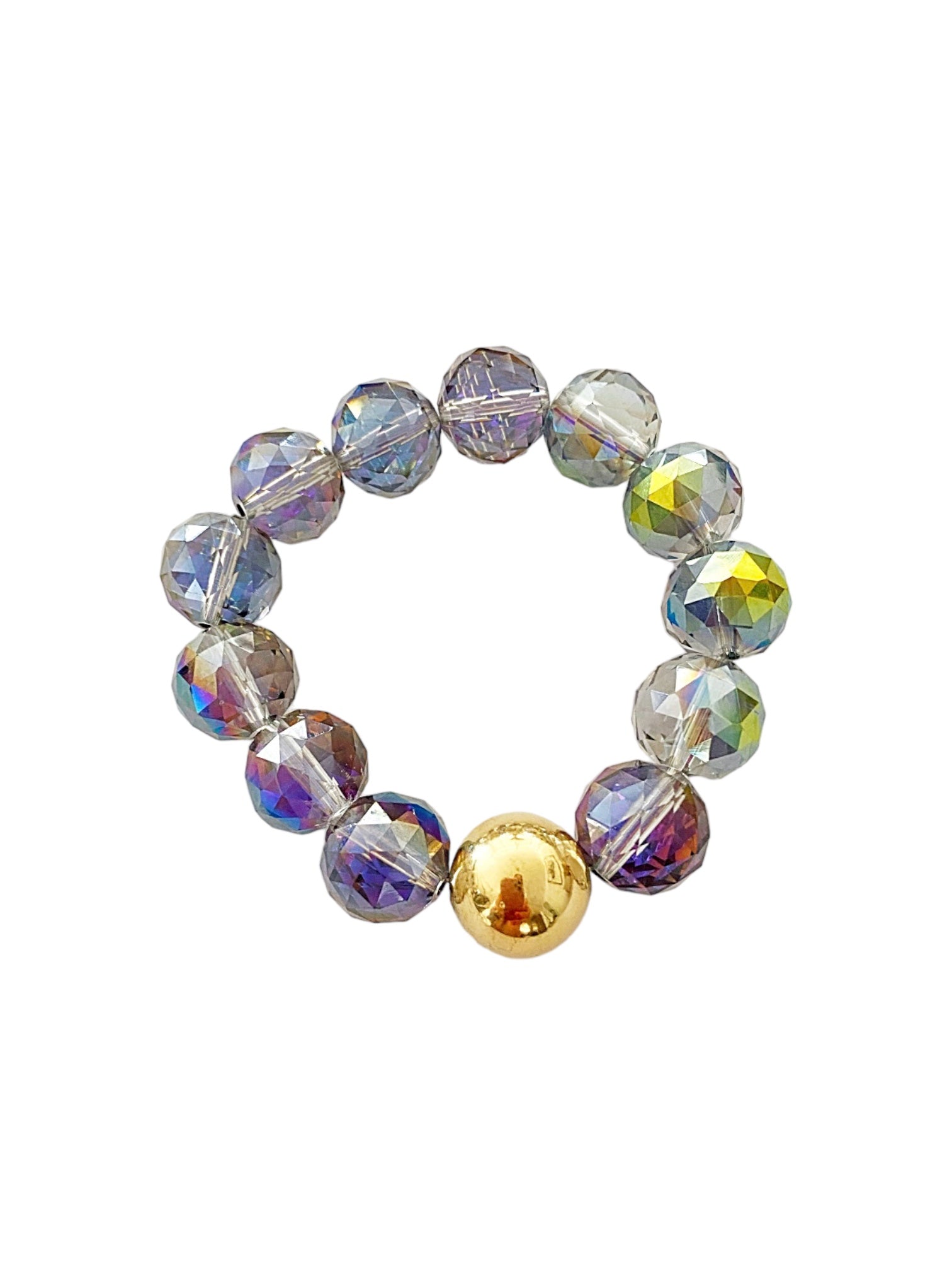 Marcella crystal bracelet