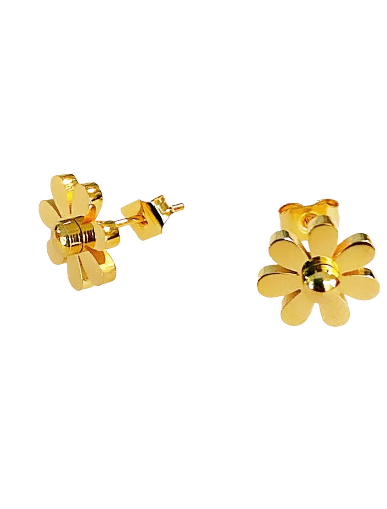 Merill flower earring